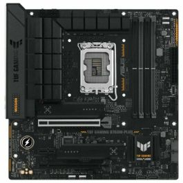 Placa Base Asus TUF GAMING B760M-PLUS LGA 1700 Intel Intel B760