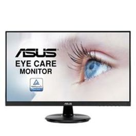 ASUS VA24DQF pantalla para PC 60,5 cm (23.8") 1920 x 1080 Pixeles Full HD LCD Negro