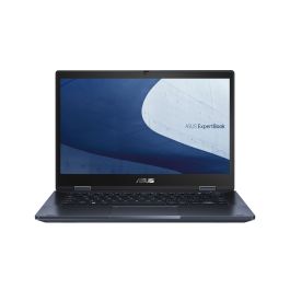 Laptop Asus 90NX04S1-M00FS0 14" Intel Core i5-1235U 8 GB RAM 256 GB SSD Qwerty Español Precio: 1349.8899997. SKU: B148SLXWQV