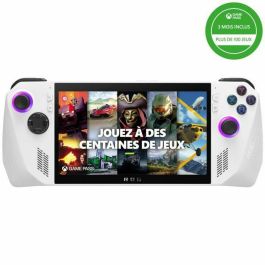 Nintendo Switch Asus 90NV0GY1-M002Y0 7"