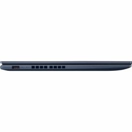 ASUS VivoBook 15 F1502ZA-EJ650WS - Ordenador Portátil 15.6" Full HD (Intel Core i5-1235U, 16GB RAM, 512GB SSD, Iris Xe Graphics, Windows 11 Home) Azul tranquilo - Teclado QWERTY español