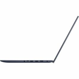 ASUS VivoBook 15 F1502ZA-EJ650WS - Ordenador Portátil 15.6" Full HD (Intel Core i5-1235U, 16GB RAM, 512GB SSD, Iris Xe Graphics, Windows 11 Home) Azul tranquilo - Teclado QWERTY español