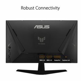 ASUS TUF Gaming VG279Q3A pantalla para PC 68,6 cm (27") 1920 x 1080 Pixeles Full HD LCD Negro