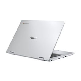 Laptop Asus Flip CX1 14" Intel Celeron N4500 8 GB RAM 64 GB Qwerty Español