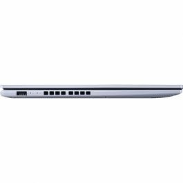 ASUS VivoBook 15 M1502YA-NJ153W - Ordenador Portátil 15.6" Full HD (AMD Ryzen 7 7730U, 16GB RAM, 512GB SSD, Radeon Graphics, Windows 11 Home) Plata Fría - Teclado QWERTY español