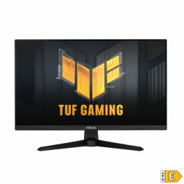 Monitor Gaming Asus TUF VG249Q3A 23.8"/ Full HD/ 1ms/ 180Hz/ IPS/ Multimedia/ Negro