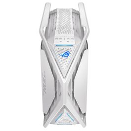 ASUS GR701 ROG Hyperion White Blanco