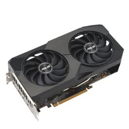 ASUS Dual -RX6600-8G-V2 AMD Radeon RX 6600 8 GB GDDR6 Precio: 290.50000045. SKU: B1BKD7MFEY