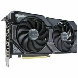 ASUS - Tarjeta gráfica - Dual -RTX4060TI -O8G