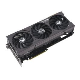 ASUS TUF Gaming TUF-RTX4060TI-O8G-GAMING NVIDIA GeForce RTX 4060 Ti 8 GB GDDR6 Precio: 512.49999999. SKU: B1J3NR3RS5