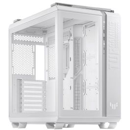 ASUS TUF Gaming GT502 PLUS Midi Tower Blanco Precio: 263.1749998306. SKU: B19YR67Q9W