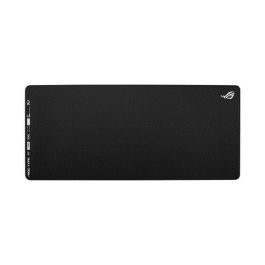 ASUS 90MP03G0-BPUA00 alfombrilla para ratón Alfombrilla de ratón para juegos Negro Precio: 91.4638994434. SKU: B1FLKWS3MS