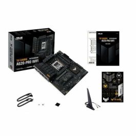 Placa Base Asus TUF GAMING A620-PRO WiFi Socket AM5