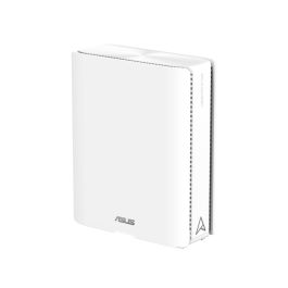 ASUS ZenWiFi BQ16 Tribanda (2.4 GHz / 5 GHz / 6 GHz) Wi-Fi 7 (802.11be) Blanco 5 Interno Precio: 650.59000006. SKU: B14CZWLMQ7