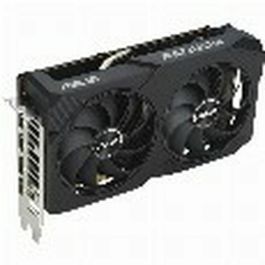 ASUS Dual -RX7600-O8G-V2 AMD Radeon RX 7600 8 GB GDDR6