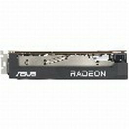 ASUS Dual -RX7600-O8G-V2 AMD Radeon RX 7600 8 GB GDDR6