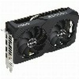 ASUS Dual -RX7600-O8G-V2 AMD Radeon RX 7600 8 GB GDDR6