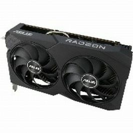 ASUS Dual -RX7600-O8G-V2 AMD Radeon RX 7600 8 GB GDDR6