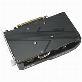 ASUS Dual -RX7600-O8G-V2 AMD Radeon RX 7600 8 GB GDDR6