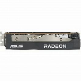 ASUS Dual -RX7600-O8G-V2 AMD Radeon RX 7600 8 GB GDDR6