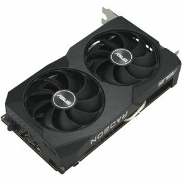 ASUS Dual -RX7600-O8G-V2 AMD Radeon RX 7600 8 GB GDDR6