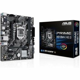 Placa Base Asus Prime H510M-E R2.0 Socket 1200/ Micro ATX Precio: 108.5249000847. SKU: B1J8KTARBK