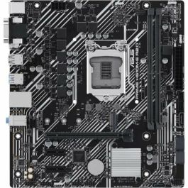 Placa Base Asus Prime H510M-E R2.0 Socket 1200/ Micro ATX