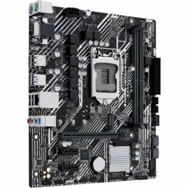 Placa Base Asus Prime H510M-E R2.0 Socket 1200/ Micro ATX