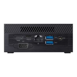 ASUS PN PN51-S1 5300U mini PC AMD Ryzen™ 3 8 GB DDR4-SDRAM 256 GB SSD Windows 11 Pro Negro