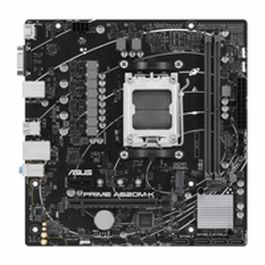 Placa Base Asus Prime A620M-K Socket AM5/ Micro ATX