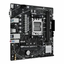 Placa Base Asus Prime A620M-K Socket AM5/ Micro ATX