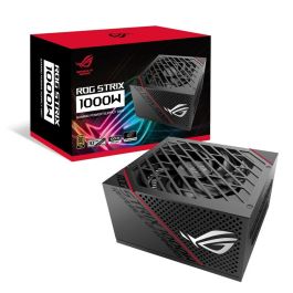 ASUS ROG STRIX 1000W Gold (16-pin cable) unidad de fuente de alimentación 20+4 pin ATX ATX Negro