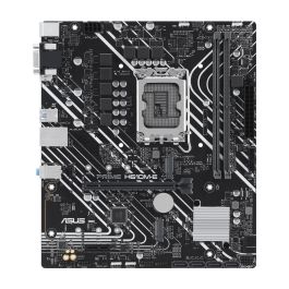 ASUS PRIME H610M-E-CSM Intel H610 LGA 1700 micro ATX Precio: 128.0058999032. SKU: B15PHEQQZ3