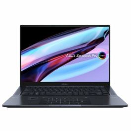 Laptop Asus ZenBook 16X 16" Intel Core i9-13900H 32 GB RAM 2 TB SSD Nvidia Geforce RTX 4070 Precio: 4793.4149997822. SKU: B1JW6S85VY