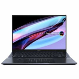 Laptop Asus ZenBook 16X 16" Intel Core i9-13900H 32 GB RAM 2 TB SSD Nvidia Geforce RTX 4070 Precio: 3877.94999955. SKU: B1JW6S85VY
