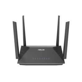 Router Asus RT-AX52 Precio: 101.0349993224. SKU: B179BVRZ3X