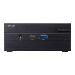 ASUS PN PN51-S1 5500U mini PC AMD Ryzen™ 5 8 GB DDR4L-SDRAM 256 GB SSD Windows 11 Pro Negro