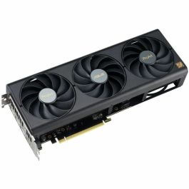 ASUS - Tarjeta gráfica - ProArt GeForce RTX 4060 Ti edición OC 16GB GDDR6