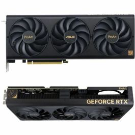 ASUS - Tarjeta gráfica - ProArt GeForce RTX 4060 Ti edición OC 16GB GDDR6