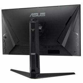 Monitor Gaming Asus TUF Gaming VG279QL3A 27"/ Full HD/ 1ms/ 180Hz/ IPS/ Multimedia/ Regulable en altura/ Negro