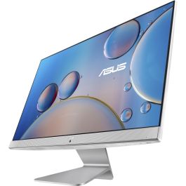 ASUS M3400WYAK-WA031W - Sobremesa todo en uno 23.8" Full HD (AMD Ryzen 7 5825U, 16GB RAM, 512GB SSD, Radeon Graphics, Windows 11 Home) Blanco - Teclado QWERTY español Precio: 1069.50000058. SKU: B16S8Q4MQ3