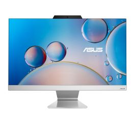 ASUS A3402WBAK-WA577W - Sobremesa todo en uno 23.8" Full HD (Intel Core i7-1255U, 16GB RAM, 512GB SSD, Iris Xe Graphics, Windows 11 Home) Blanco Precio: 1181.95000022. SKU: B12TCAWAF2