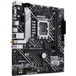 ASUS PRIME H610M-A WiFi Intel H610 LGA 1700 micro ATX