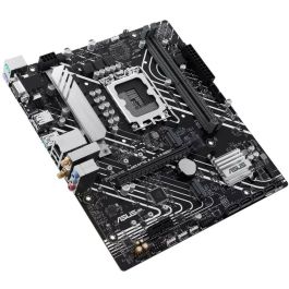 ASUS PRIME H610M-A WiFi Intel H610 LGA 1700 micro ATX