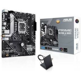 ASUS PRIME H610M-A WiFi Intel H610 LGA 1700 micro ATX