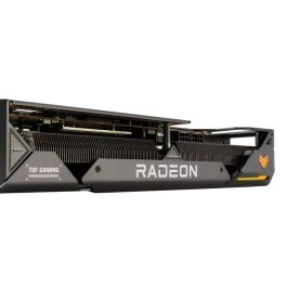 Asus - Tarjeta gráfica - TUF-RX7700XT-O12G-GAMING