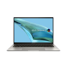Portátil Asus ZenBook S 13 OLED UX5304VA-NQ029W Intel Core i7-1355U/ 16GB/ 512GB SSD/ 13.3"/ Win11