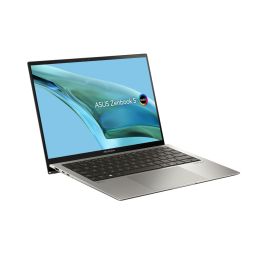 Portátil Asus ZenBook S 13 OLED UX5304VA-NQ029W Intel Core i7-1355U/ 16GB/ 512GB SSD/ 13.3"/ Win11