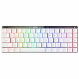 Teclado Asus Falchion Rx Lp