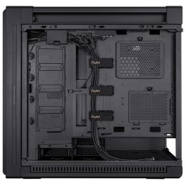 ASUS ProArt PA602 Midi Tower Negro